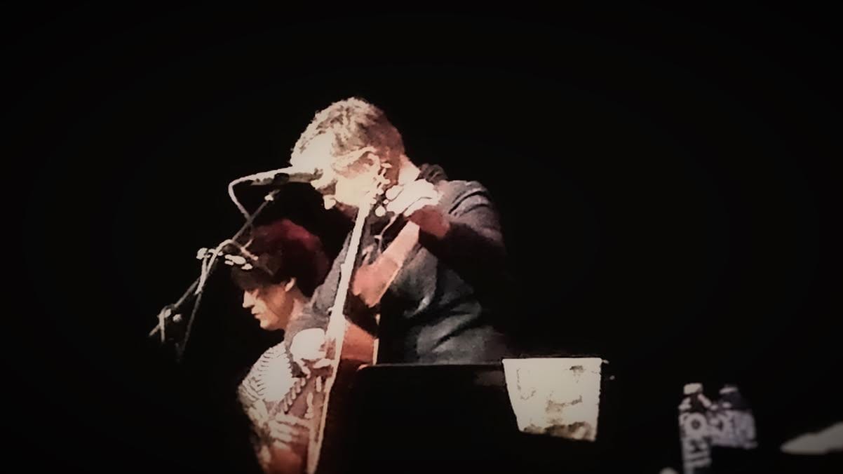 Crónica del concierto de LLOYD COLE en Vigo. Auditorio Concello. Septiembre 2016