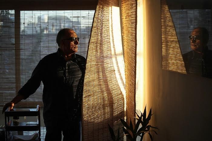 El cineasta iraní Abbas Kiarostami será homenajeado en la 61 edición de la Seminci