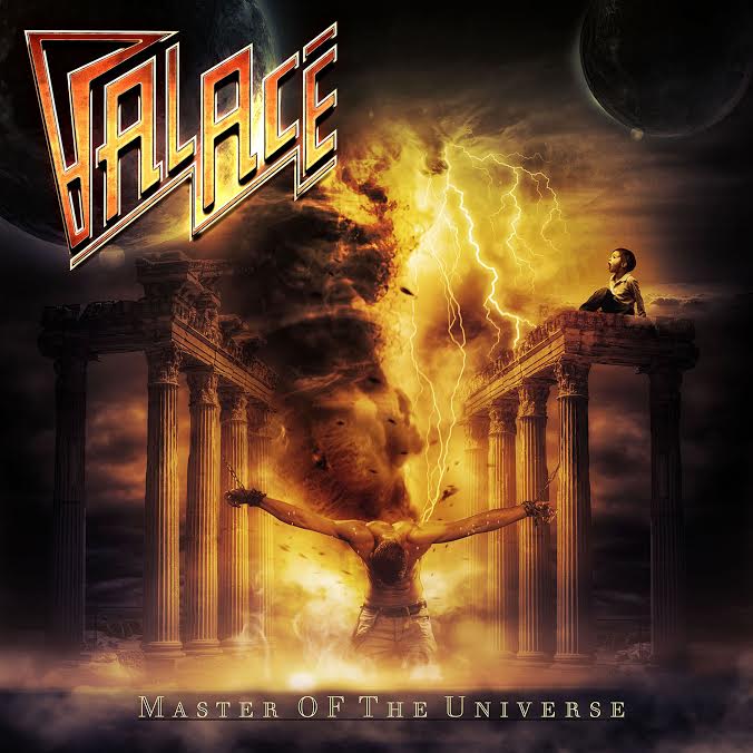 PALACE – Master of the Universe