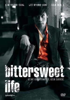 A bittersweet life cartel