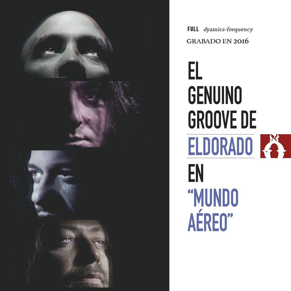 Eldorado: Nuevo videoclip «Todo es uno» y gira de presentación