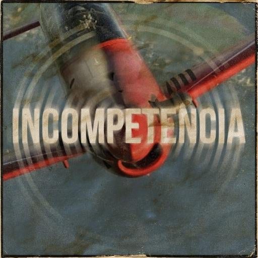 La banda valenciana INCOMPETENCIA publica el videoclip de «Mi Entierro»