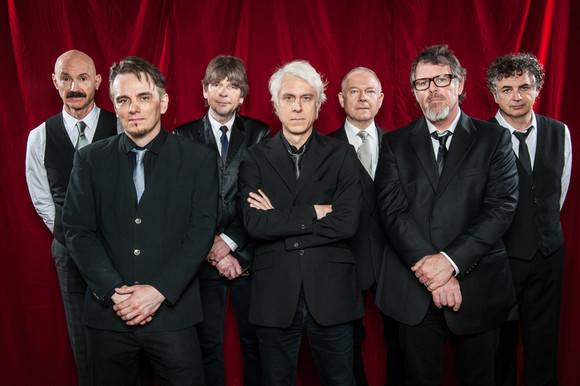 King Crimson agota las entradas para los dos conciertos de Madrid