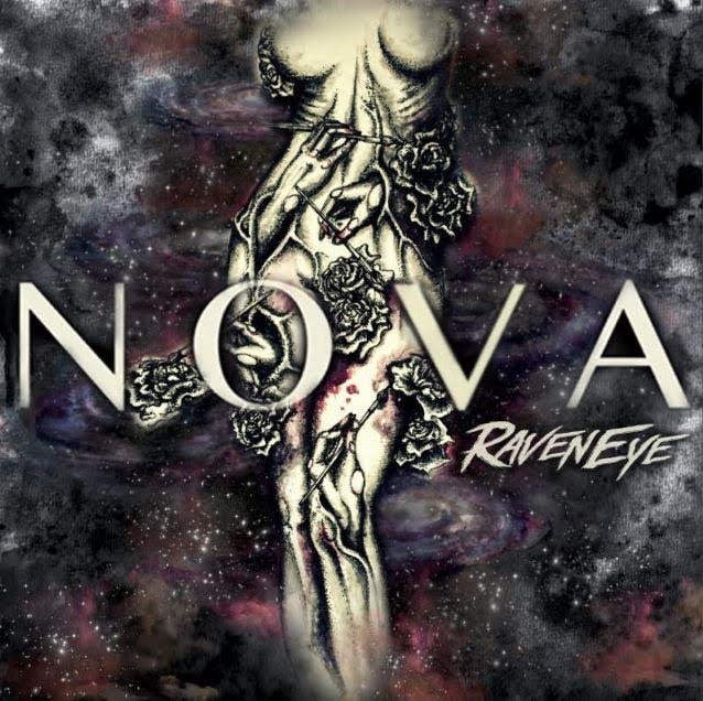 RAVENEYE – Nova (2016)