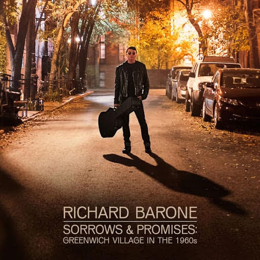 RICHARD BARONE – Sorrows and promises