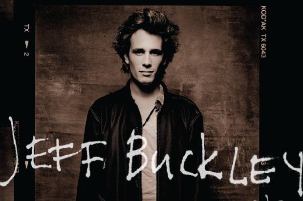 JEFF BUCKLEY – You and I