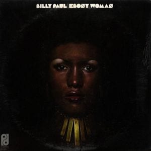 Clásicos del Soul: BILLY PAUL – Ebony Woman