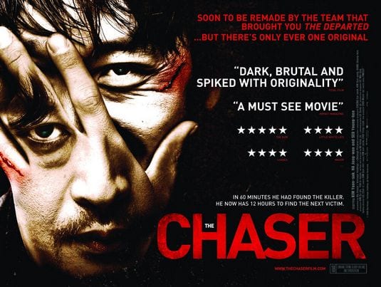 The Chaser (Chugyeogja, 2008)