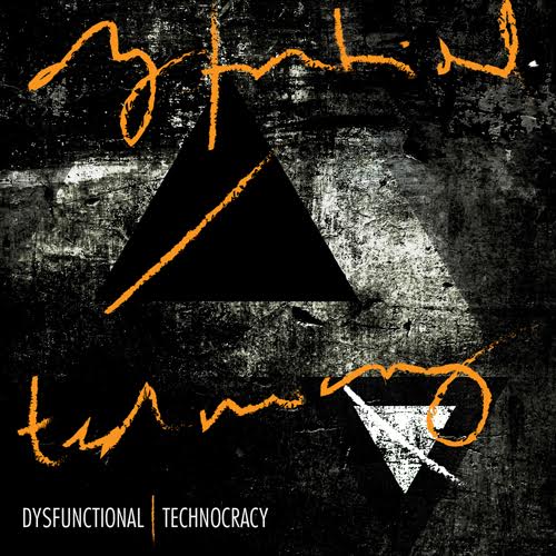 Todos los detalles de Dysfunctional Technocracy, el nuevo disco de ASHA