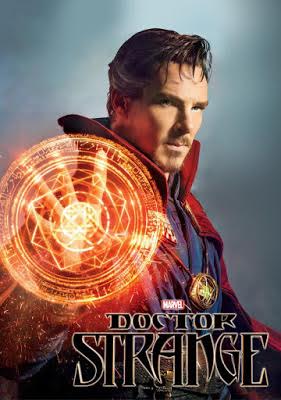 Crítica de Doctor Strange (Doctor Extraño) de Marvel