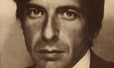 LEONARD COHEN – Songs of Leonard Cohen