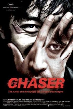 the chaser