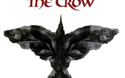 Discos Traducidos: Banda sonora de THE CROW – Varios Artistas