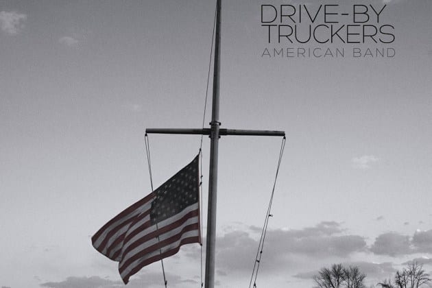 DRIVE BY TRUCKERS – American band