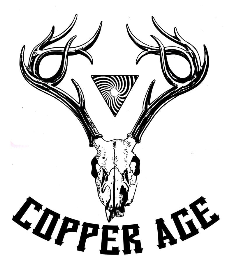 Reseña de «III» del EP debut de Copper Age
