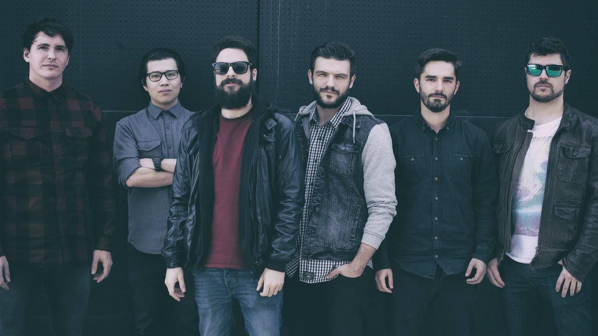 Entrevista a AGAINST THE WAVES