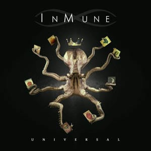 INMUNE – Universal