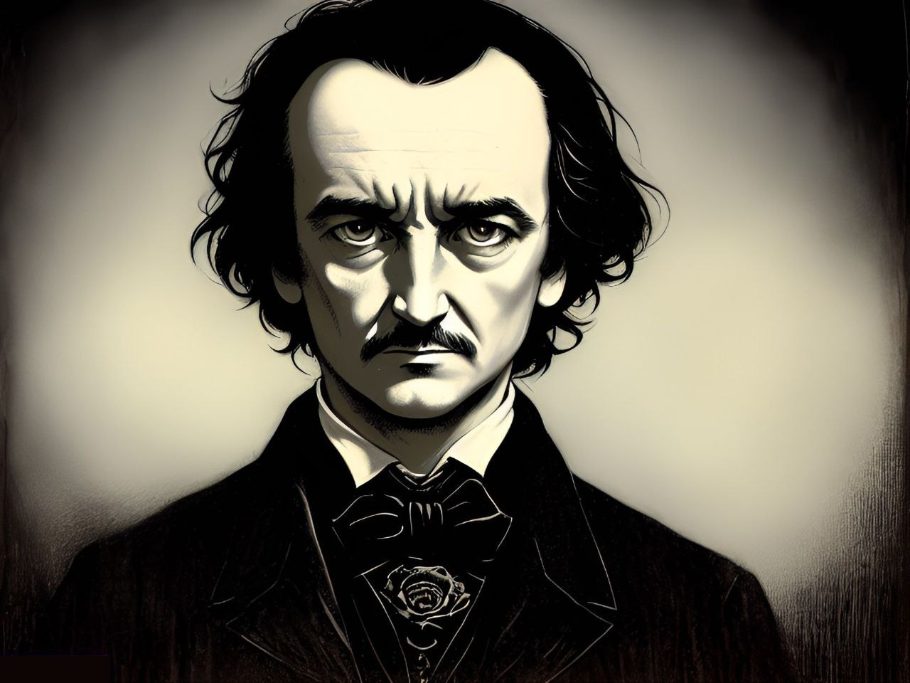 Poemas Traducidos: Annabel Lee – Edgar Allan Poe (con audio)