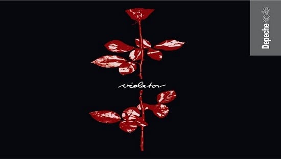 Violator – Depeche Mode