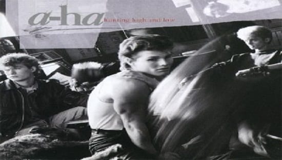 Hunting High And Low – a-ha