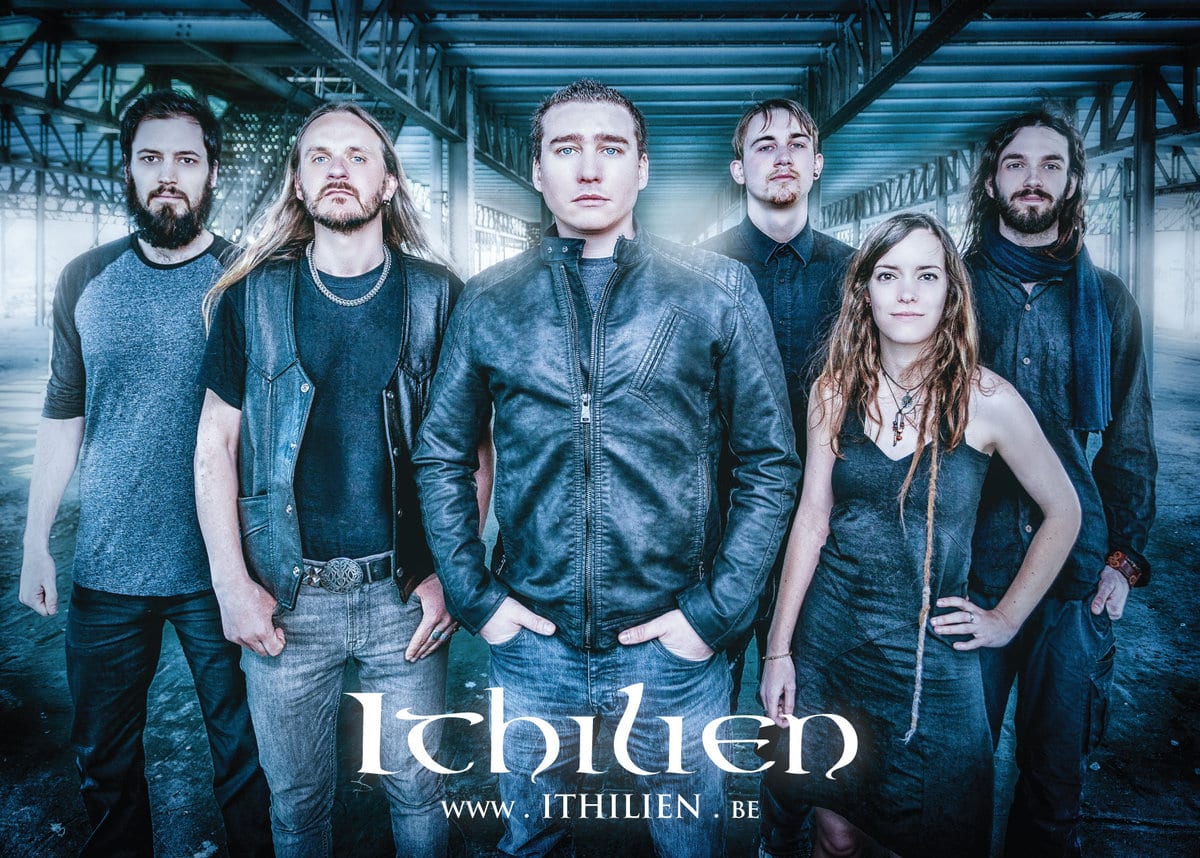 ITHILIEN -Shaping the soul
