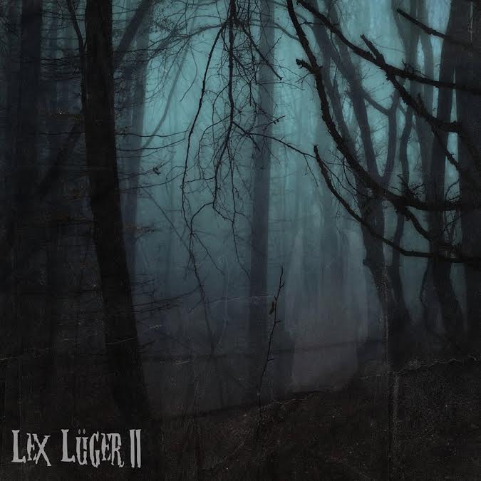 Reseña de «II» segundo disco en solitario de Lex Lüger