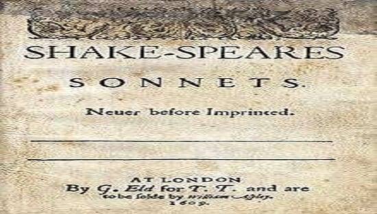 Poemas Traducidos: Soneto CXXXVIII – William Shakespeare