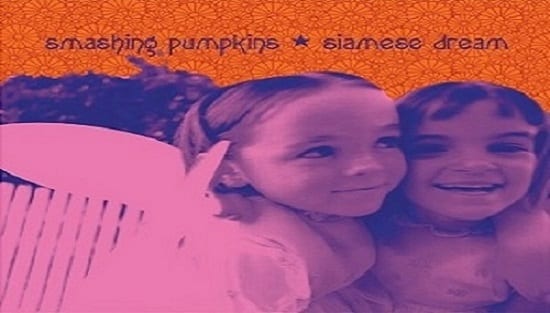 Siamese Dream – The Smashing Pumpkins