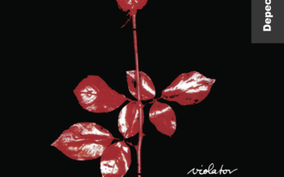 Discos Traducidos: Violator – Depeche Mode