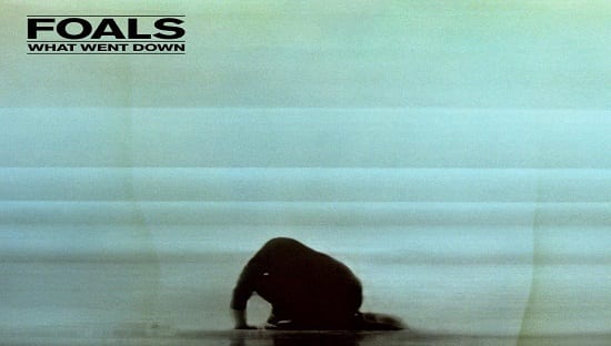 What Went Down – FOALS