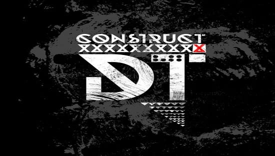 Construct – Dark Tranquillity
