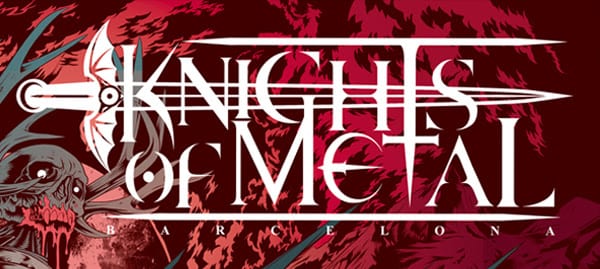 Beyond Creation, Fit for a King y Obscura participarán en la primera edición del festival Knights of Metal en mayo