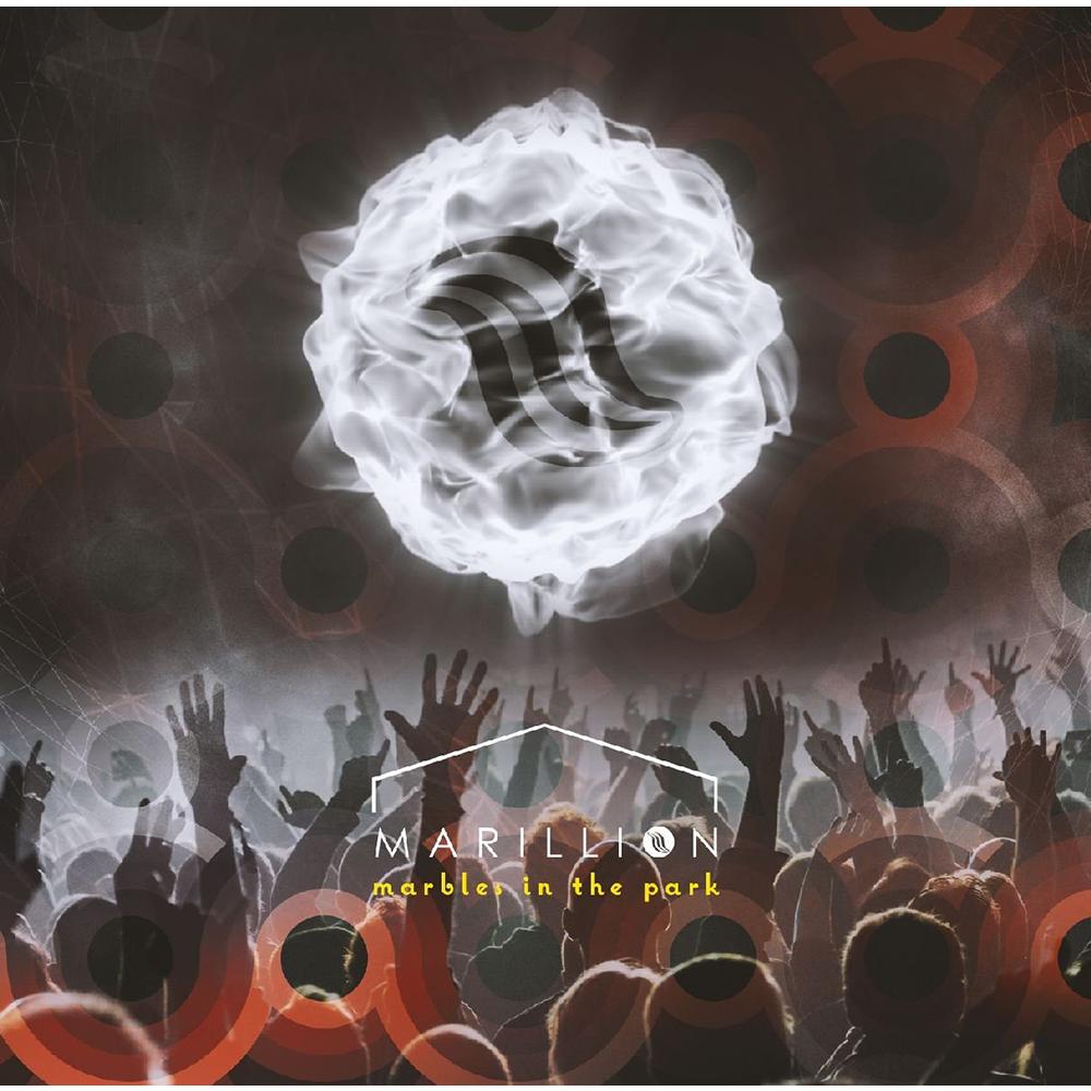 MARILLION – Marbles in The Park