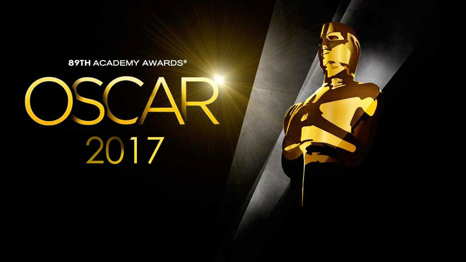 La Quiniela para los Oscars 2017 de José Luis Díez