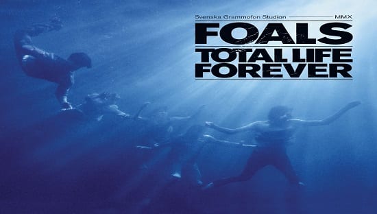 Total Life Forever – FOALS