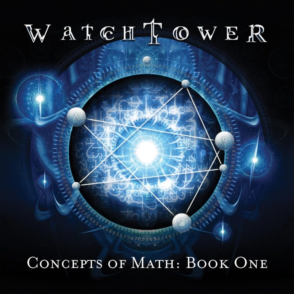 Watchtower: Concepts of Maths, Book One
