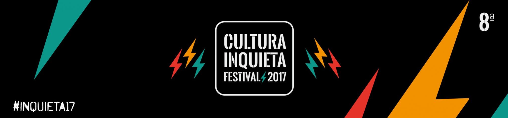 Revólver abrirá el Festival Cultura Inquieta el 22 de junio