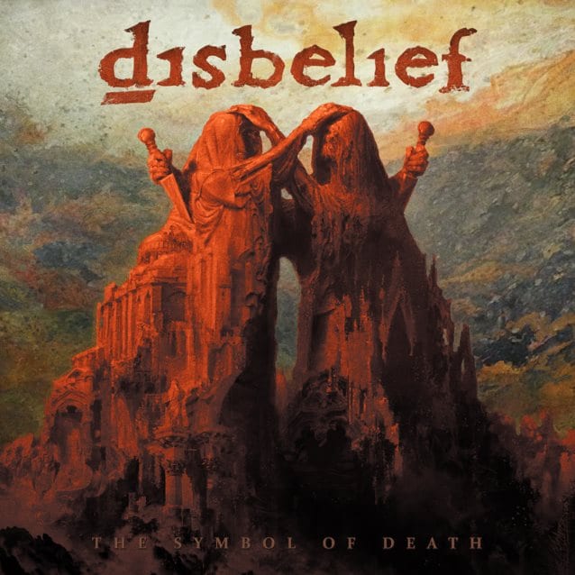 Disbelief – The Symbol Of Death