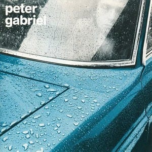 40 años de PETER GABRIEL I