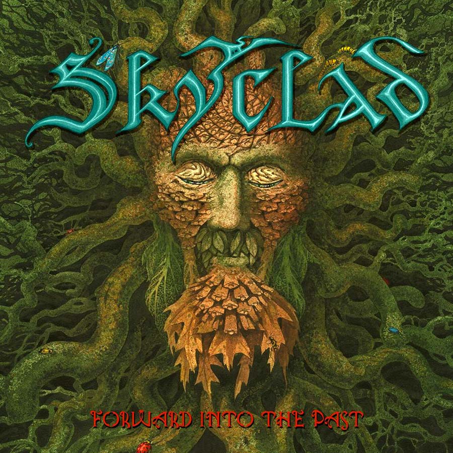 Skyclad – Forward Into The Past
