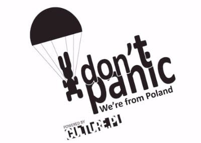 Desembarco polaco en el PrimaveraPro: «Don’t Panic We’re From Poland» vuelve con Entropia,  Hańba! y JAAA!