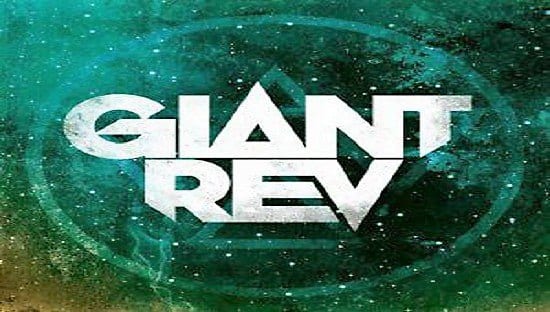 GIANT REV – Giant Rev