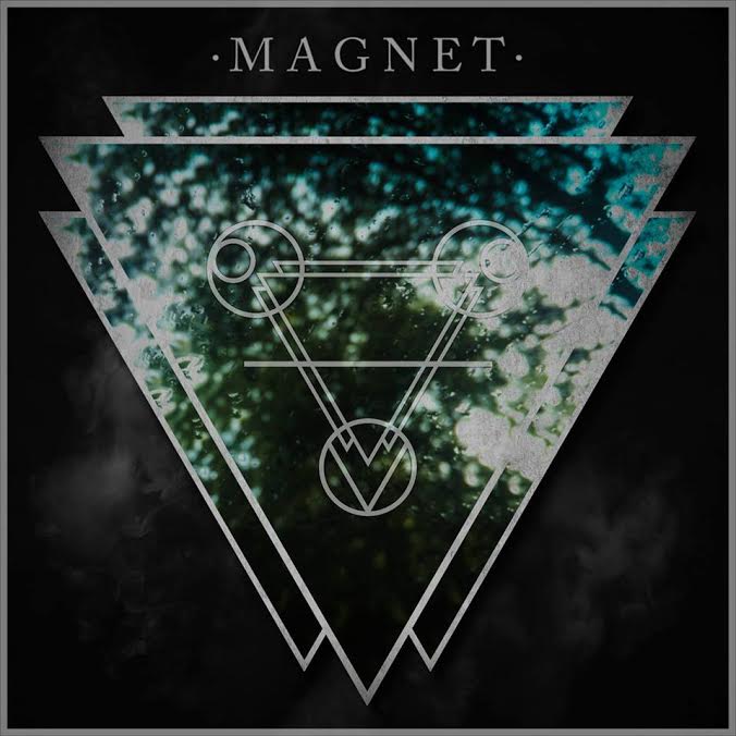 MAGNET – Feel Your Fire (2017)