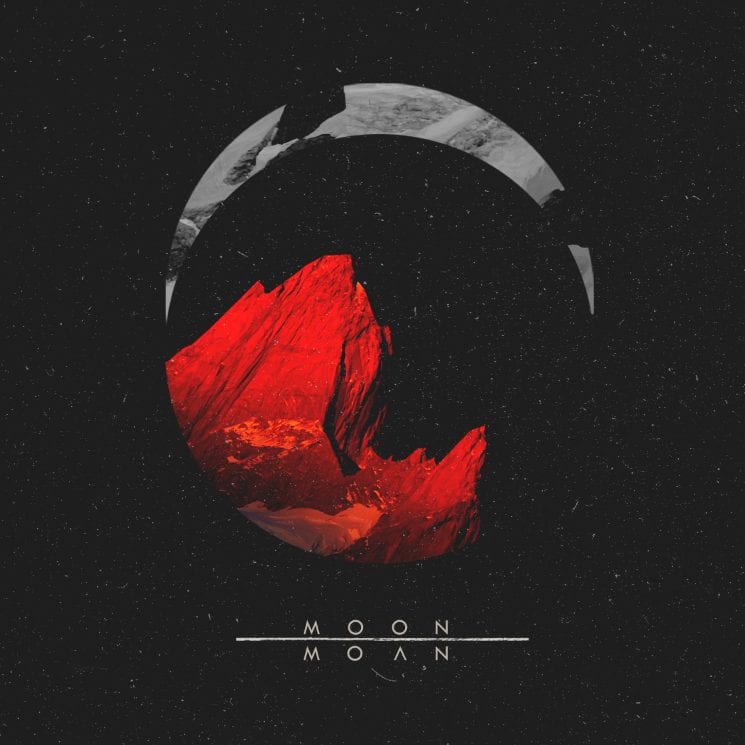 ‘Moon Moan’ es el primer disco de DELOBOS