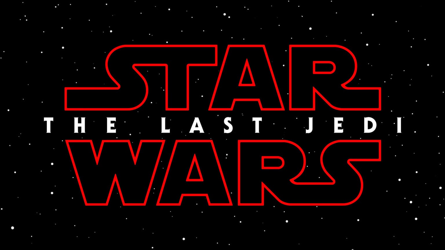 Primer tráiler del Episodio VIII de Star Wars: «The Last Jedi»