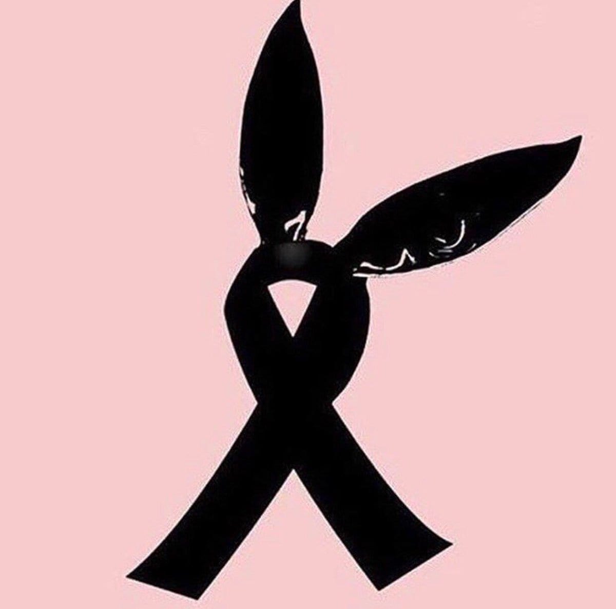 En memoria de las víctimas del atentado en el concierto de Ariana Grande en Manchester