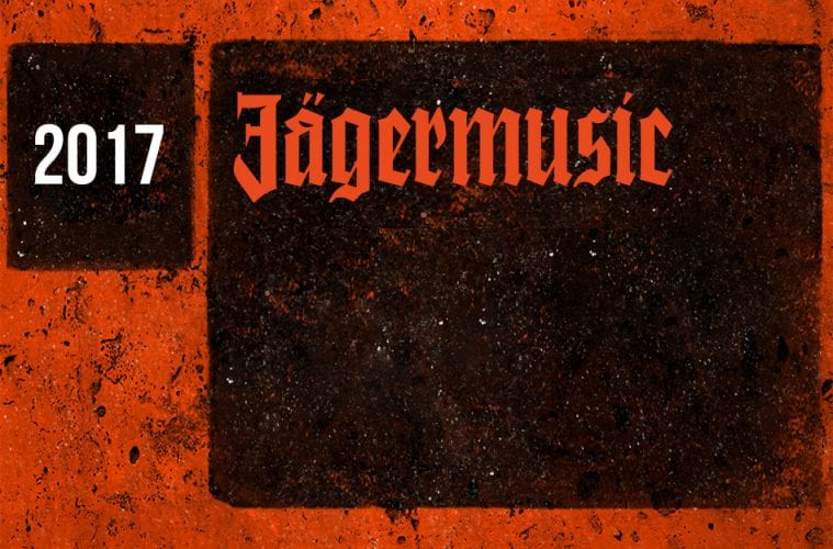 Llega la tercera edición del Jägermusic Tour