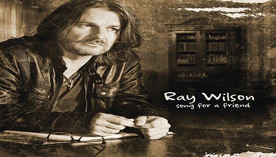 Revisando a RAY WILSON: ese gran músico poco conocido
