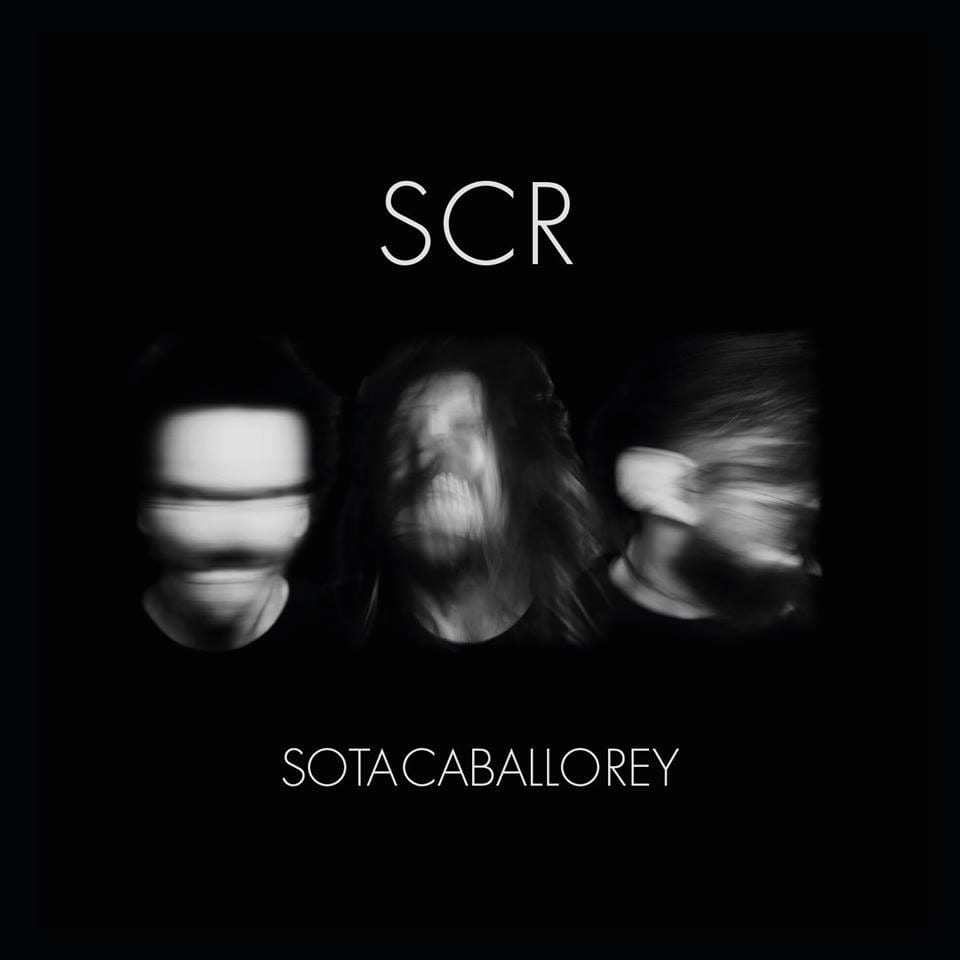 Crítica del disco de SCR (Sotacaballorey) y de la presentación en Madrid del pasado día 25