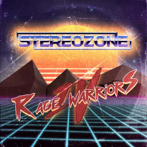 STEREOZONE – Rage Warriors IV